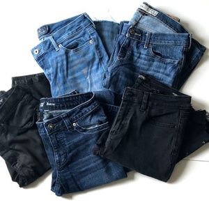 For the Love of Denim